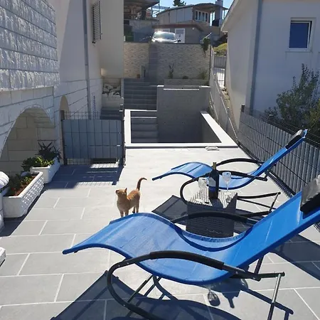 Apartmán Sandrina