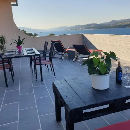 Sandrina Apartmán