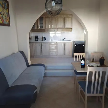 Sandrina Apartmán