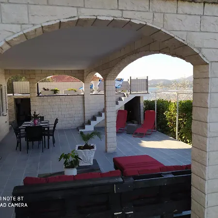 Apartamento Sandrina
