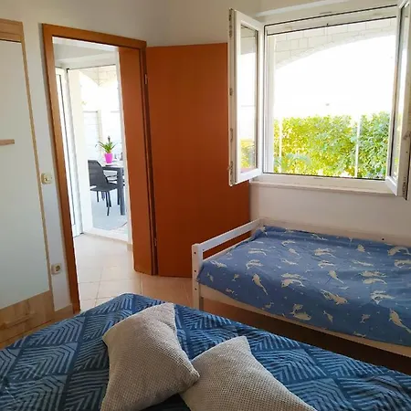 Apartamento Sandrina *