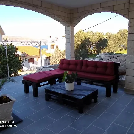Apartamento Sandrina