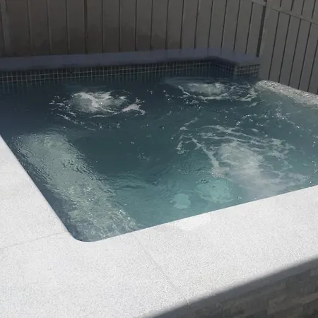 Apartamento Sandrina *