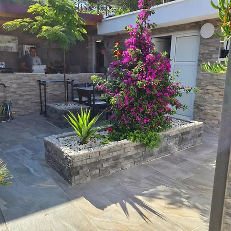 Apartamento Sandrina