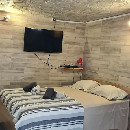 Apartamento Sandrina