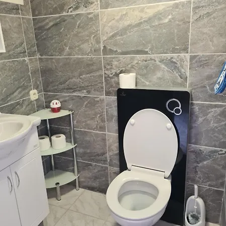 Apartment Sandrina Donji Okrug (Ciovo)