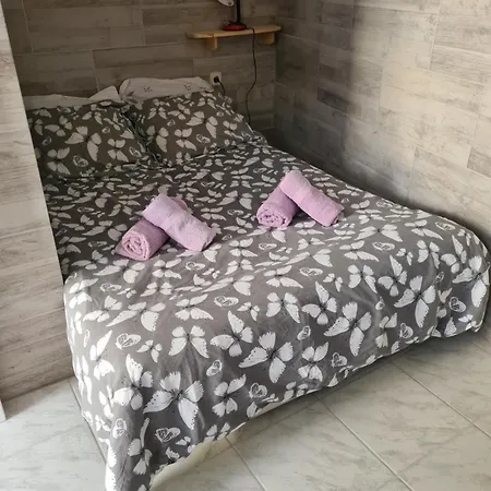 Apartment Sandrina Donji Okrug (Ciovo)